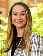 Dr. Sarah Lotspeich