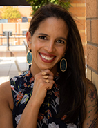 Dr. Ana M. Ortega-Villa
